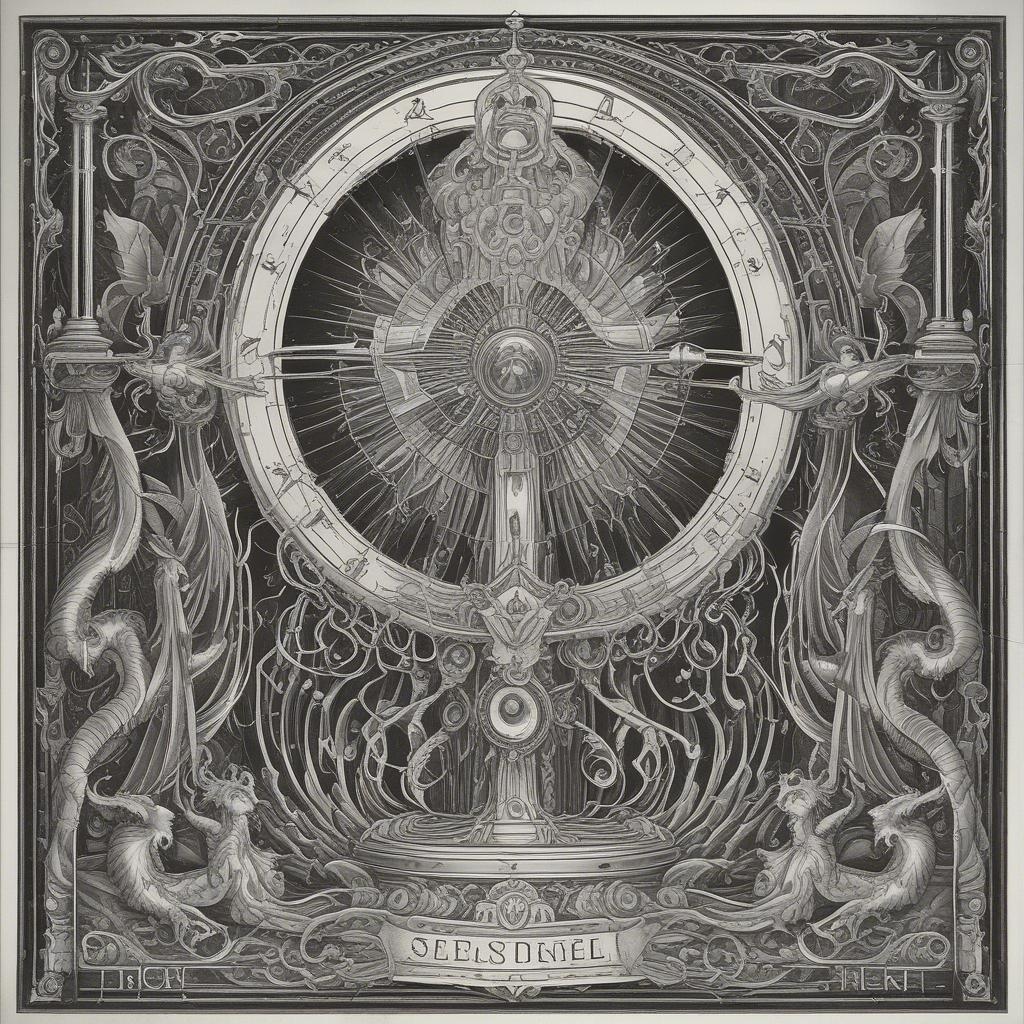 Sadist Second artwork