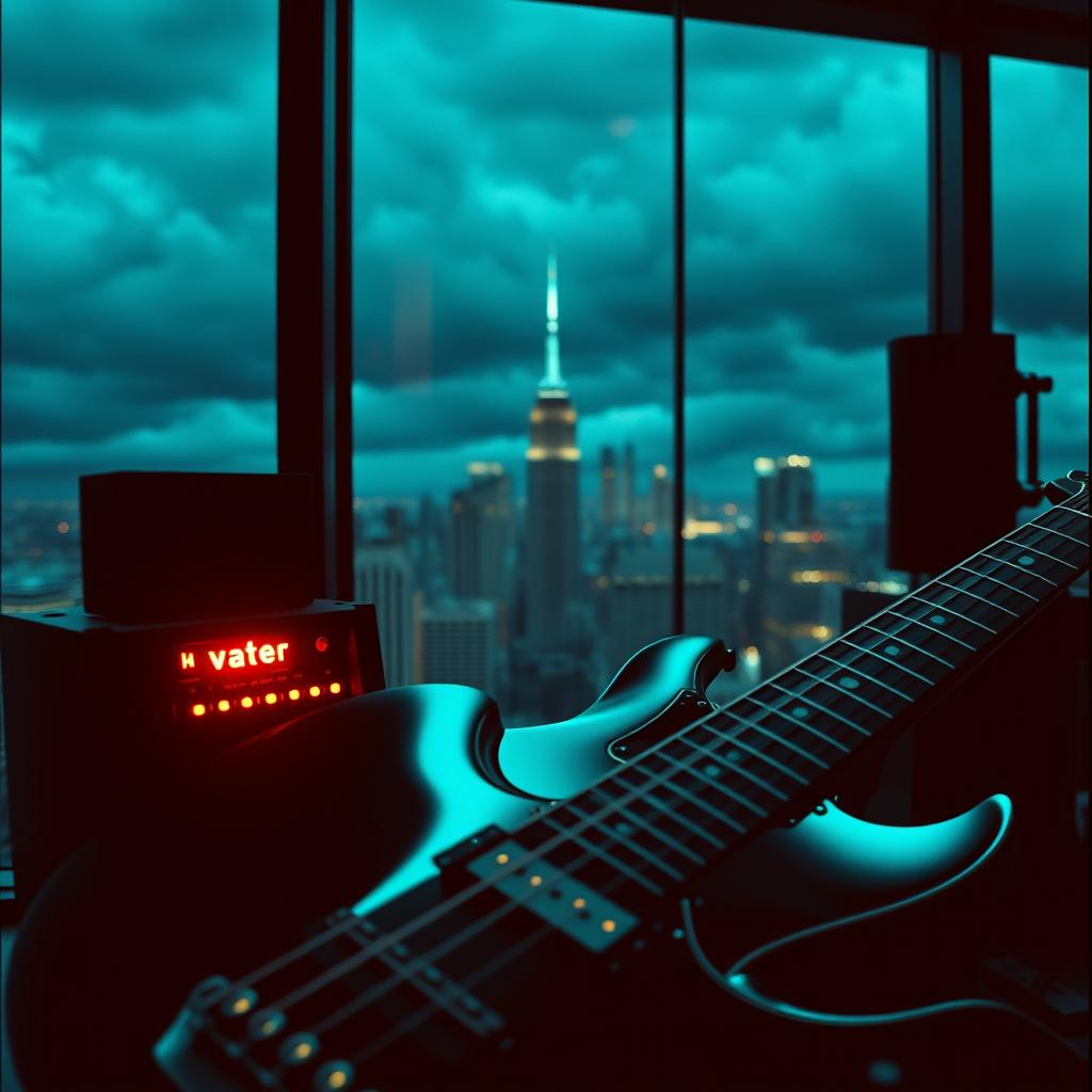 Song Image