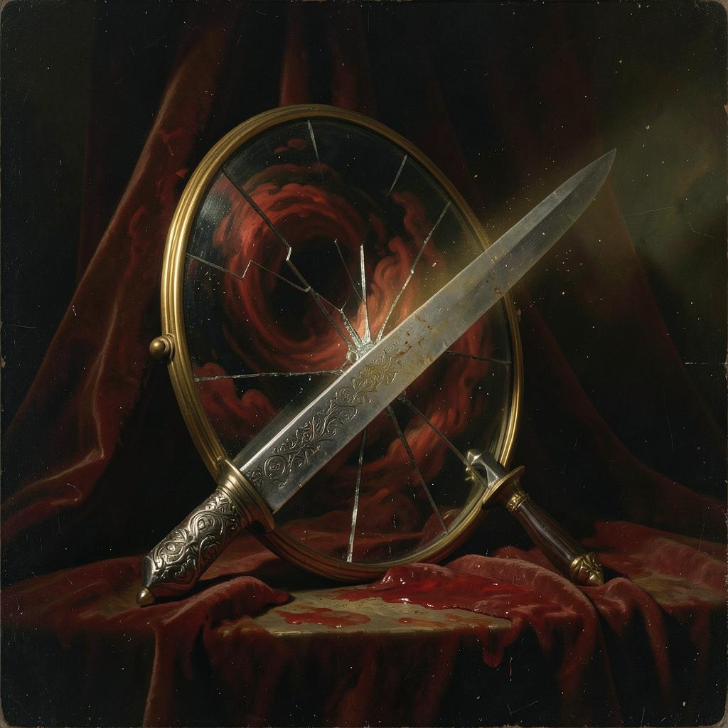 PARAFO artwork