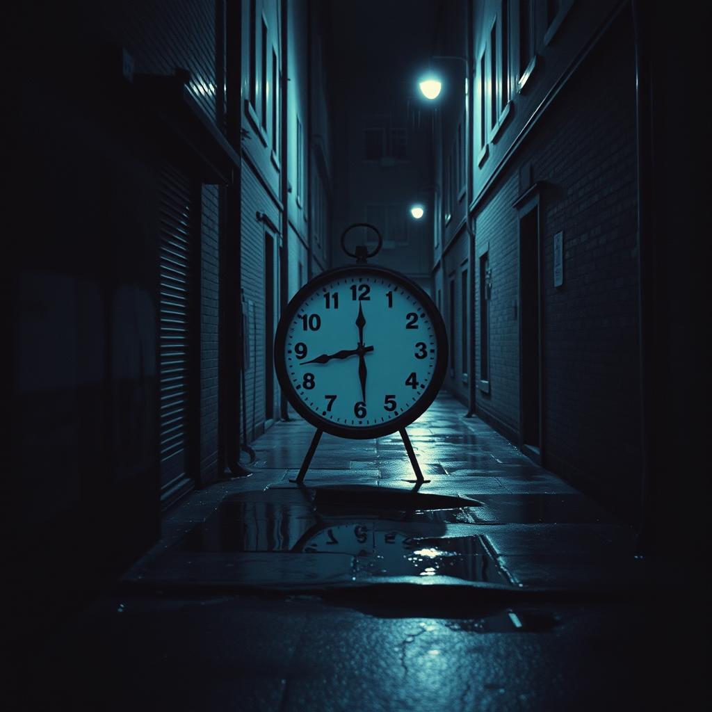 Image for Why Should I Even Care 