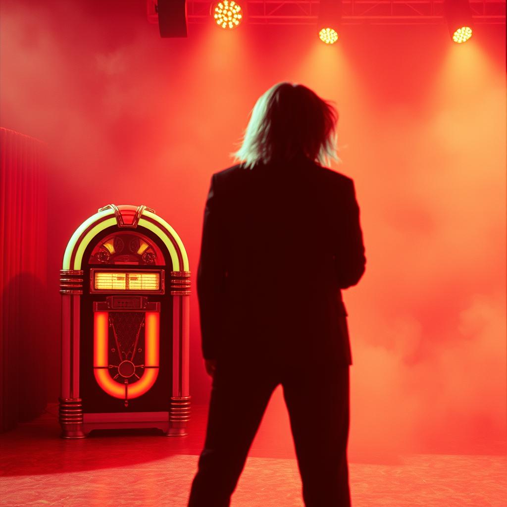 Persona image for голос опалевой