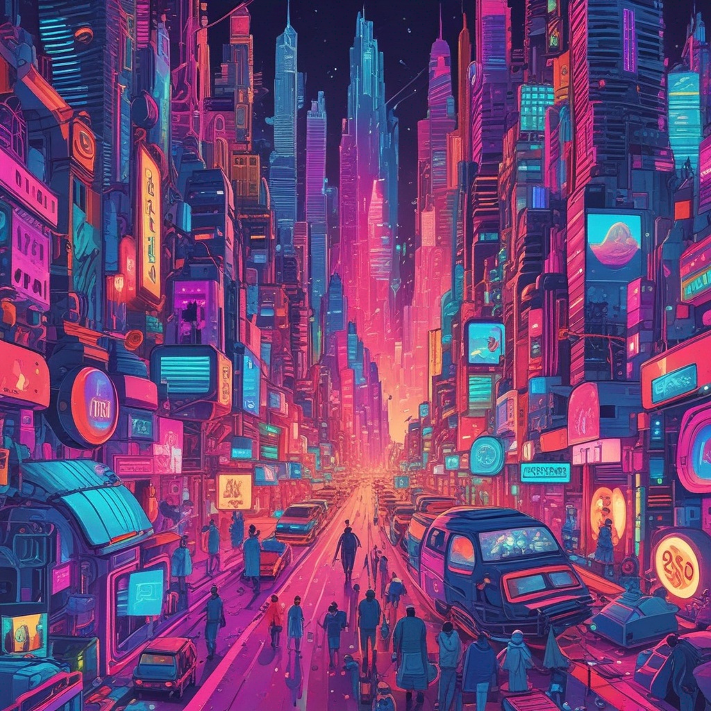Song Image