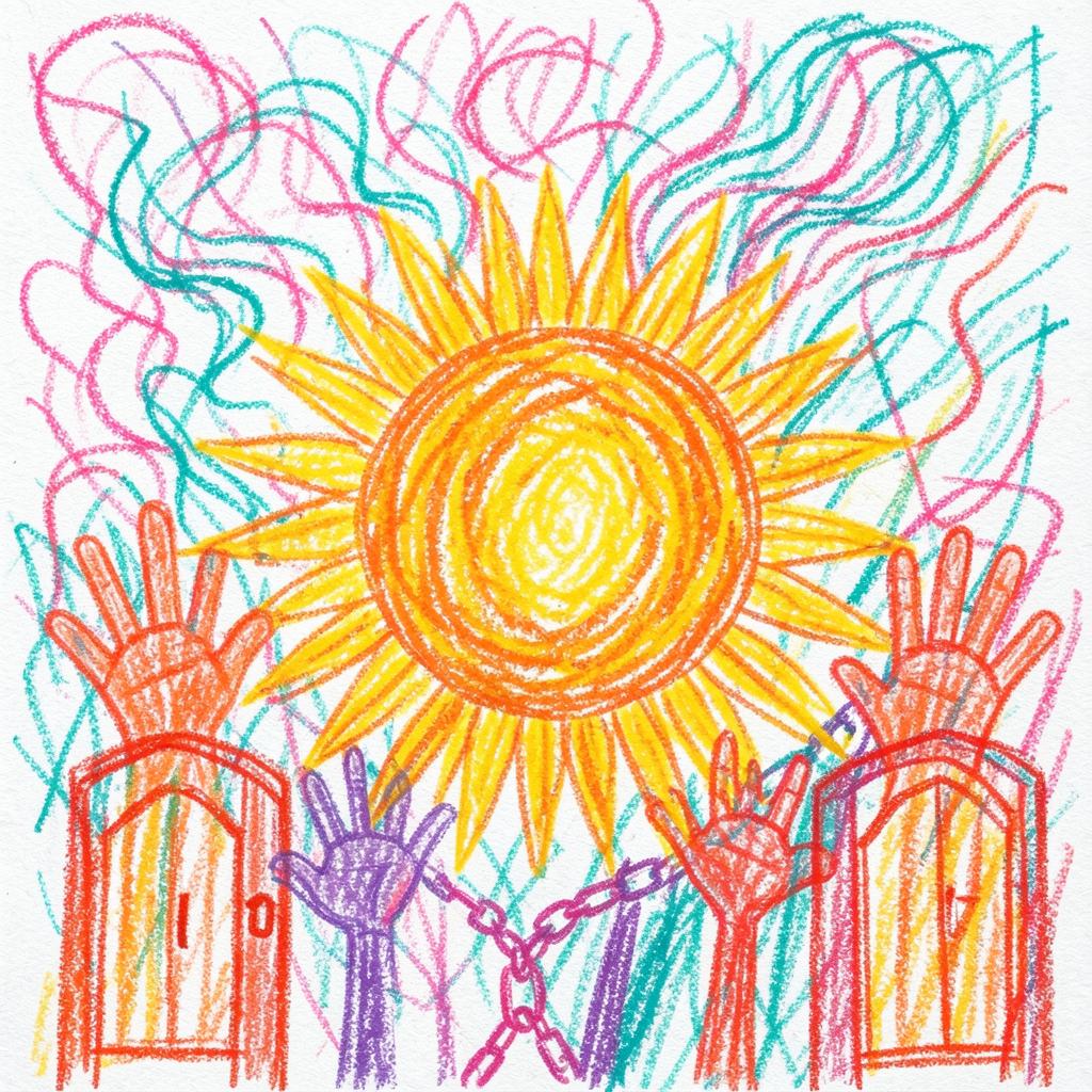 My Praise artwork