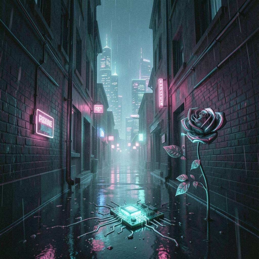 SS13 THUNDERDOME artwork