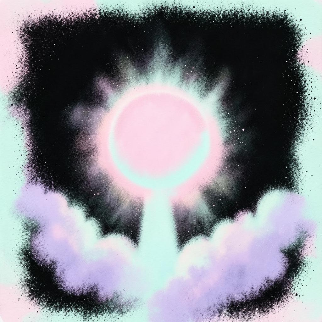 Closer to the Sun artwork