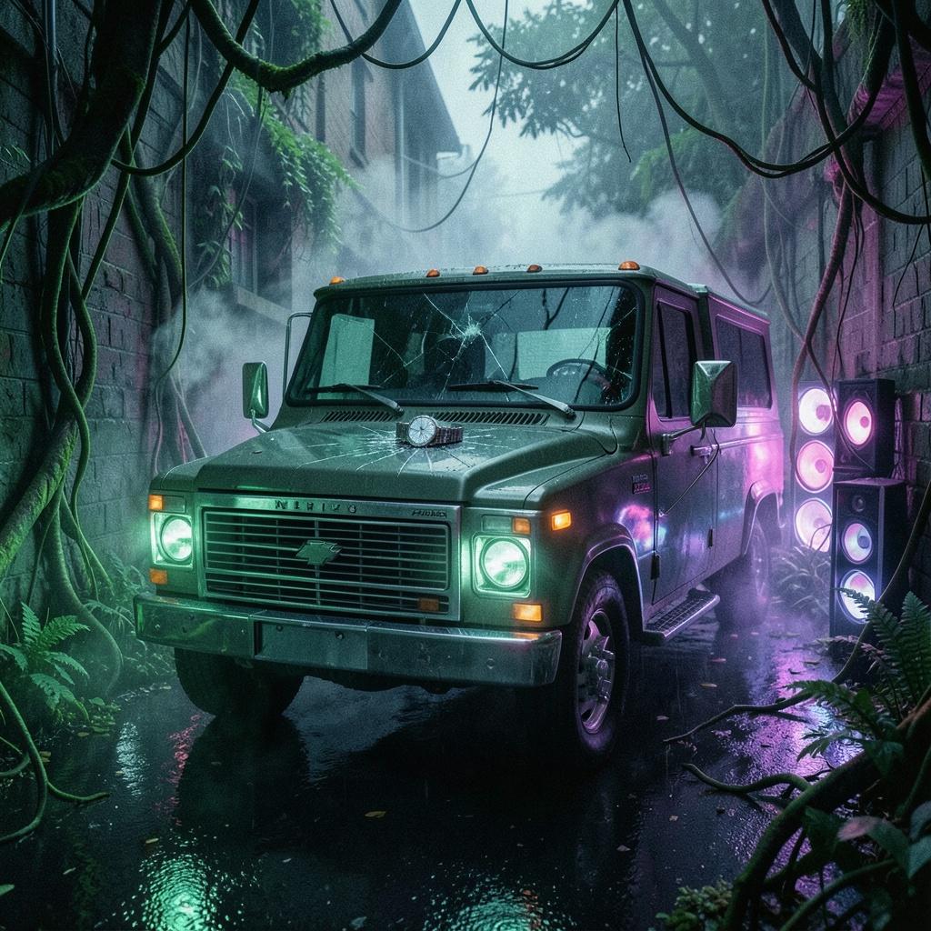 Song Image
