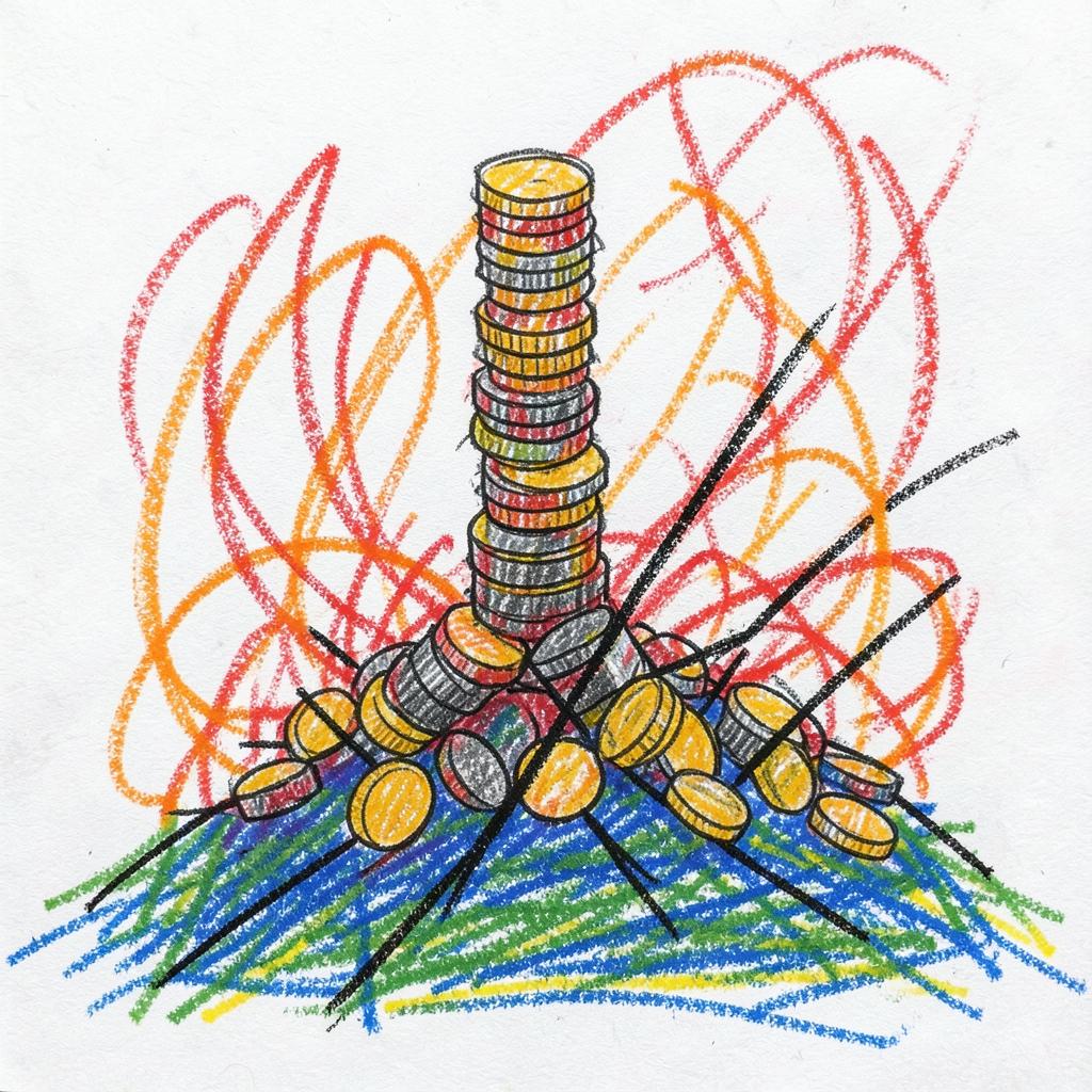 Tama Na Rolan artwork