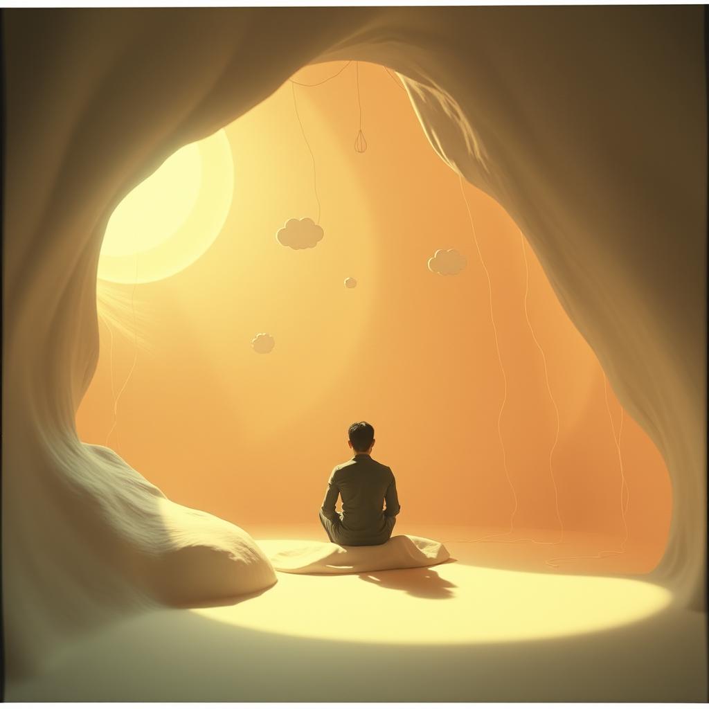 Persona image for BoomBot Calm