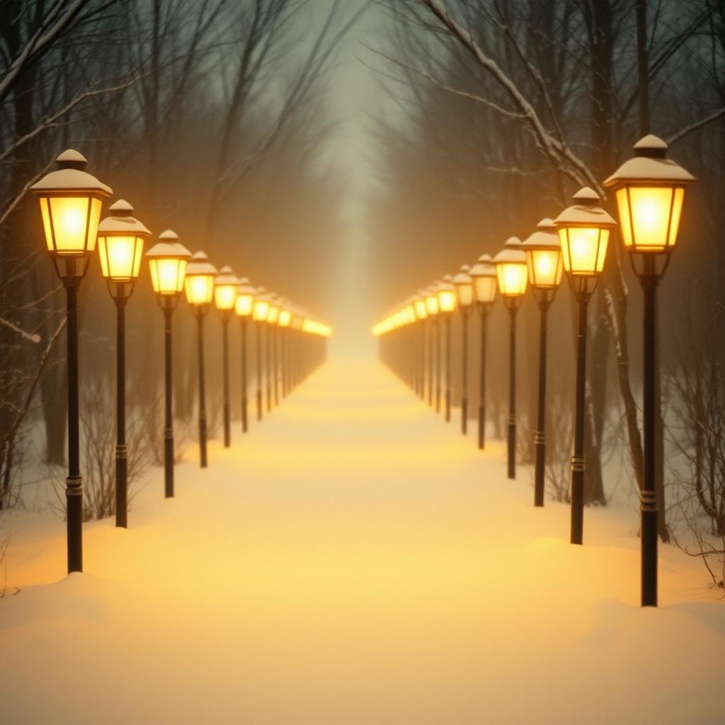 STARRY HEARTH: NEW CAROLS FOR WINTER
