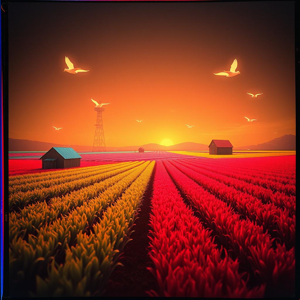 Song Image