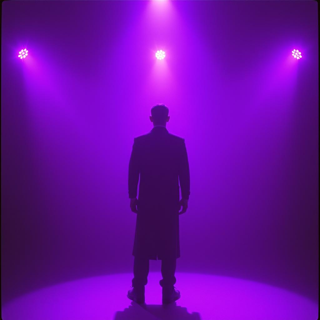 Persona image for Petty Rapper v5