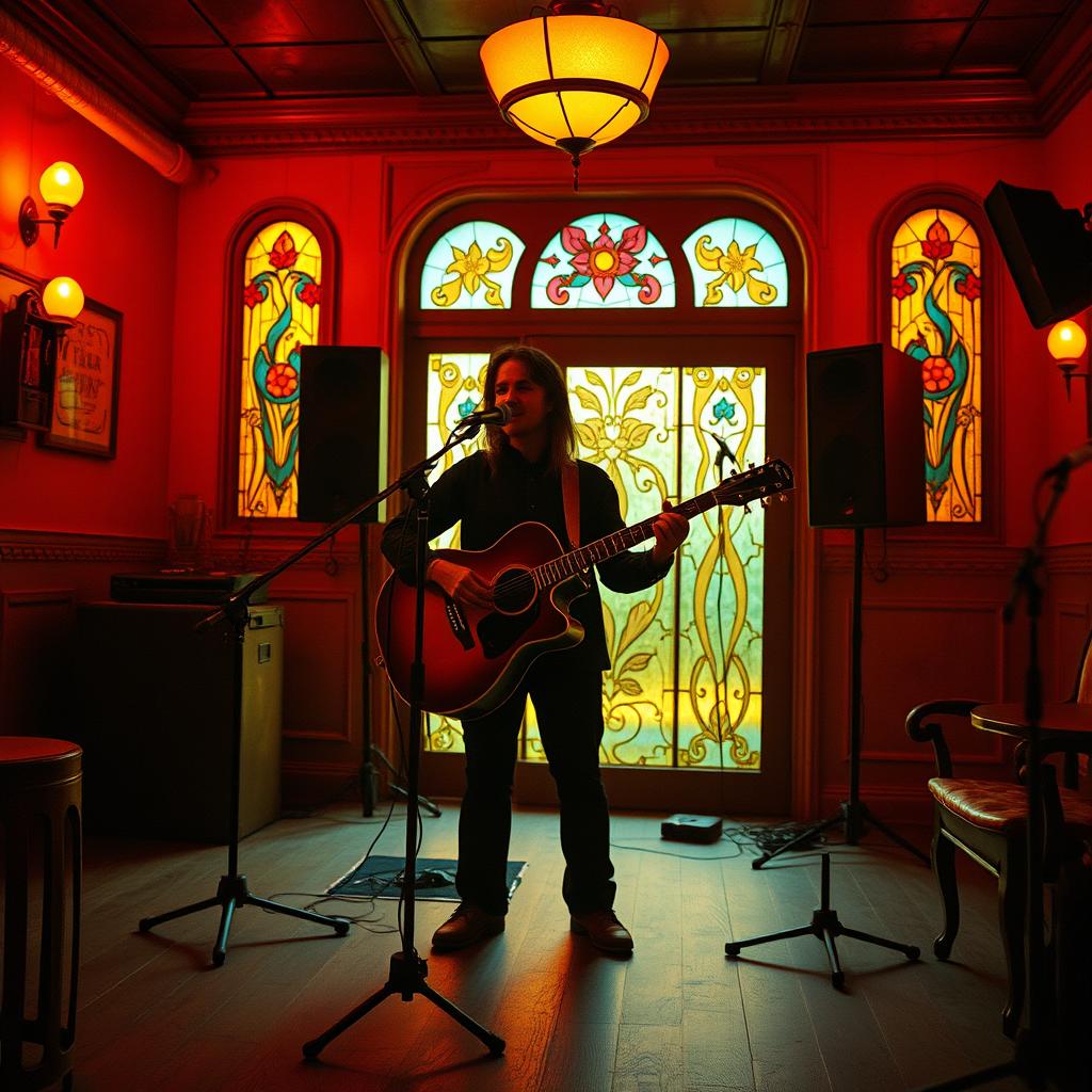 Persona image for Flattop