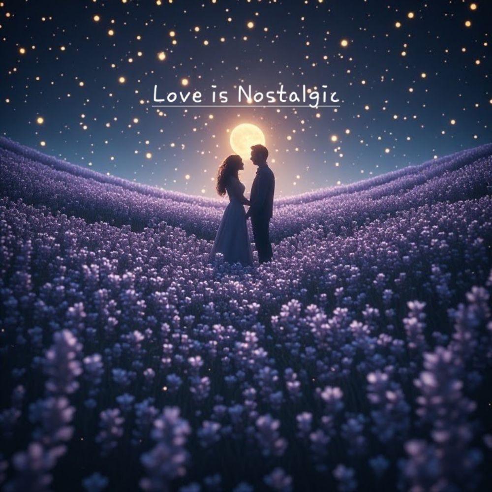Love is Nostalgic