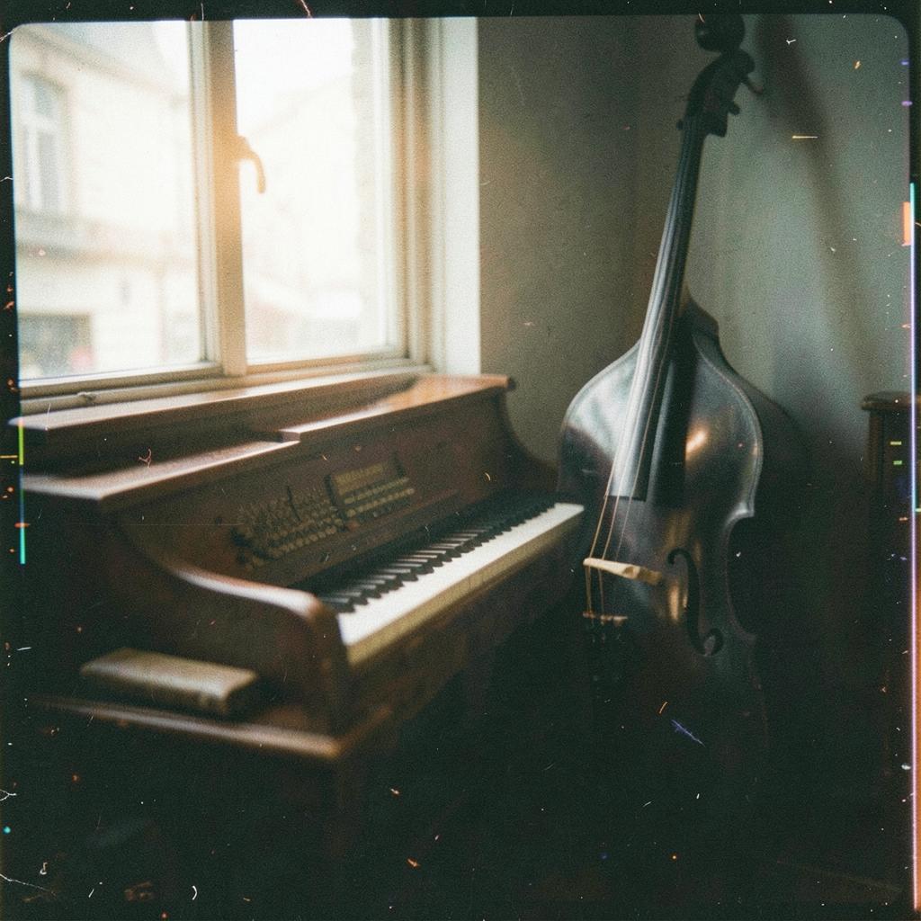 10 - L'Amour N'Est Qu'Une Douce Chanson Triste artwork