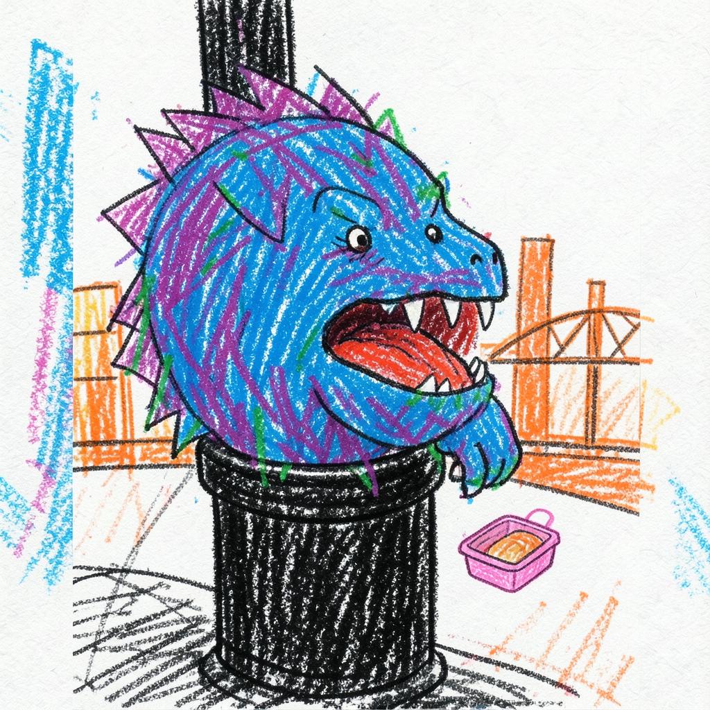 Sea Hag Shanties & Other Wholesome Curses 4