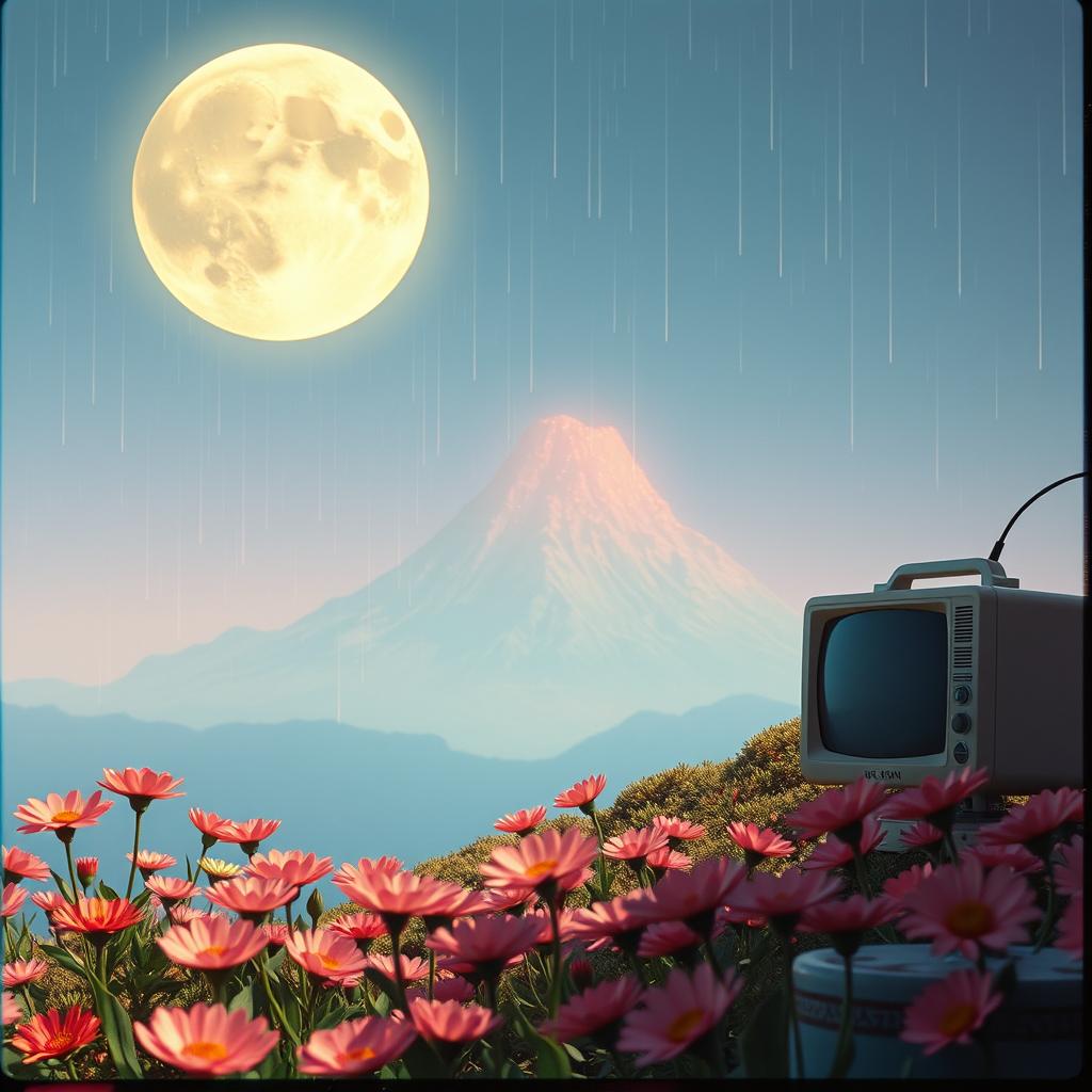 Image for The Sixties Happened and the World Moved On