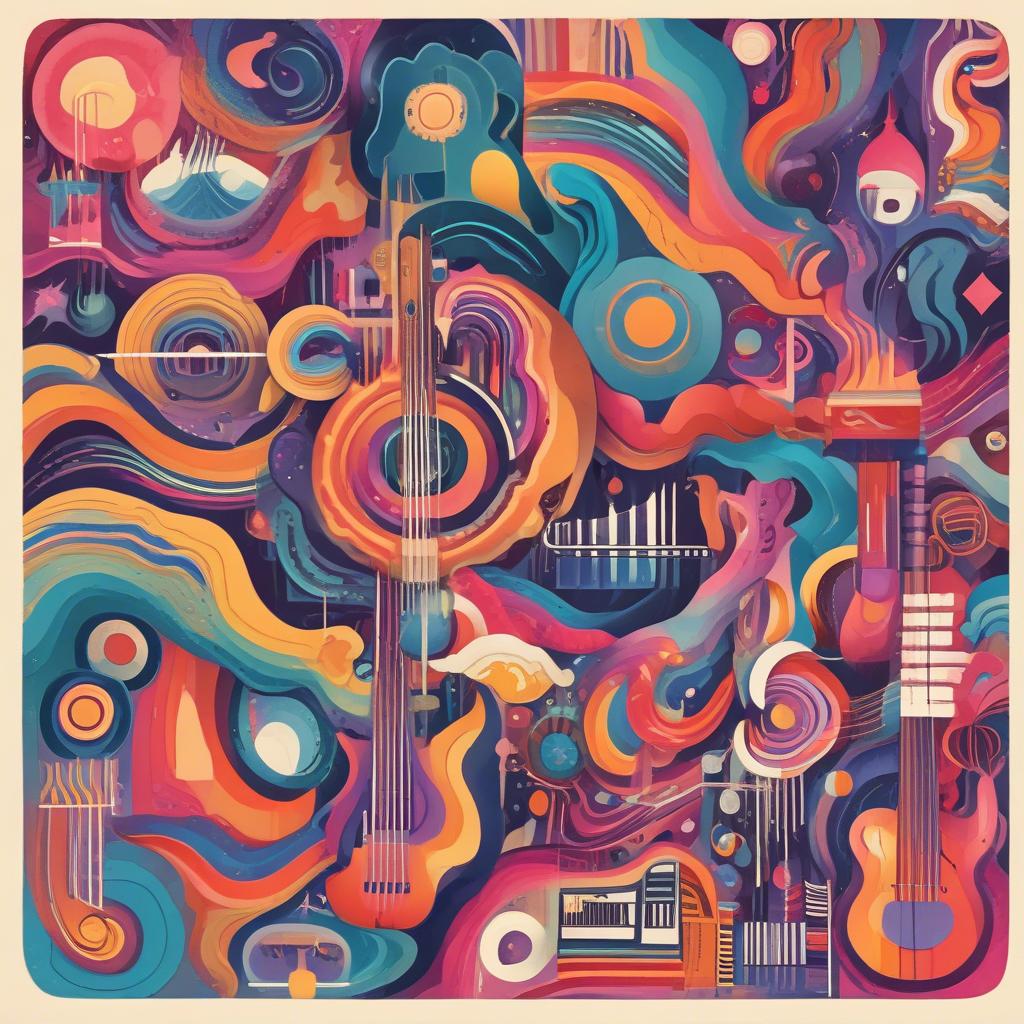 Song Image