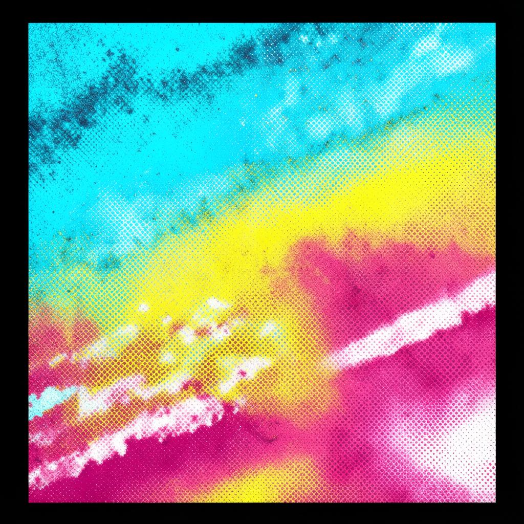 Summer Time artwork