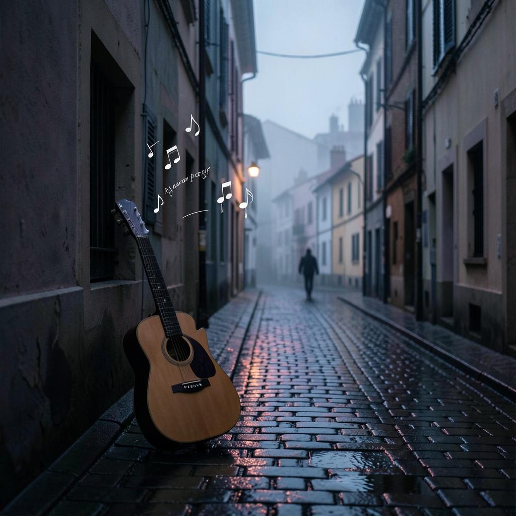 Song Image