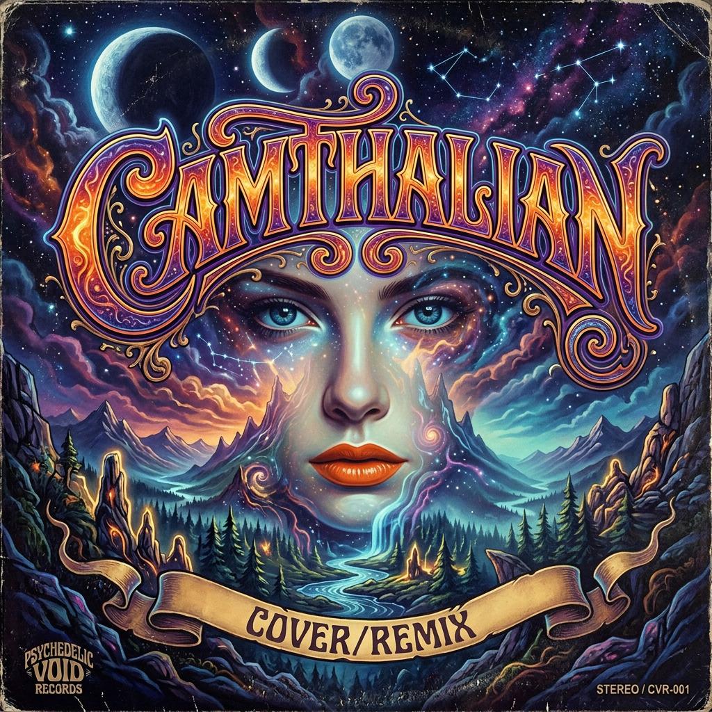 Camthalian Cover/Remix
