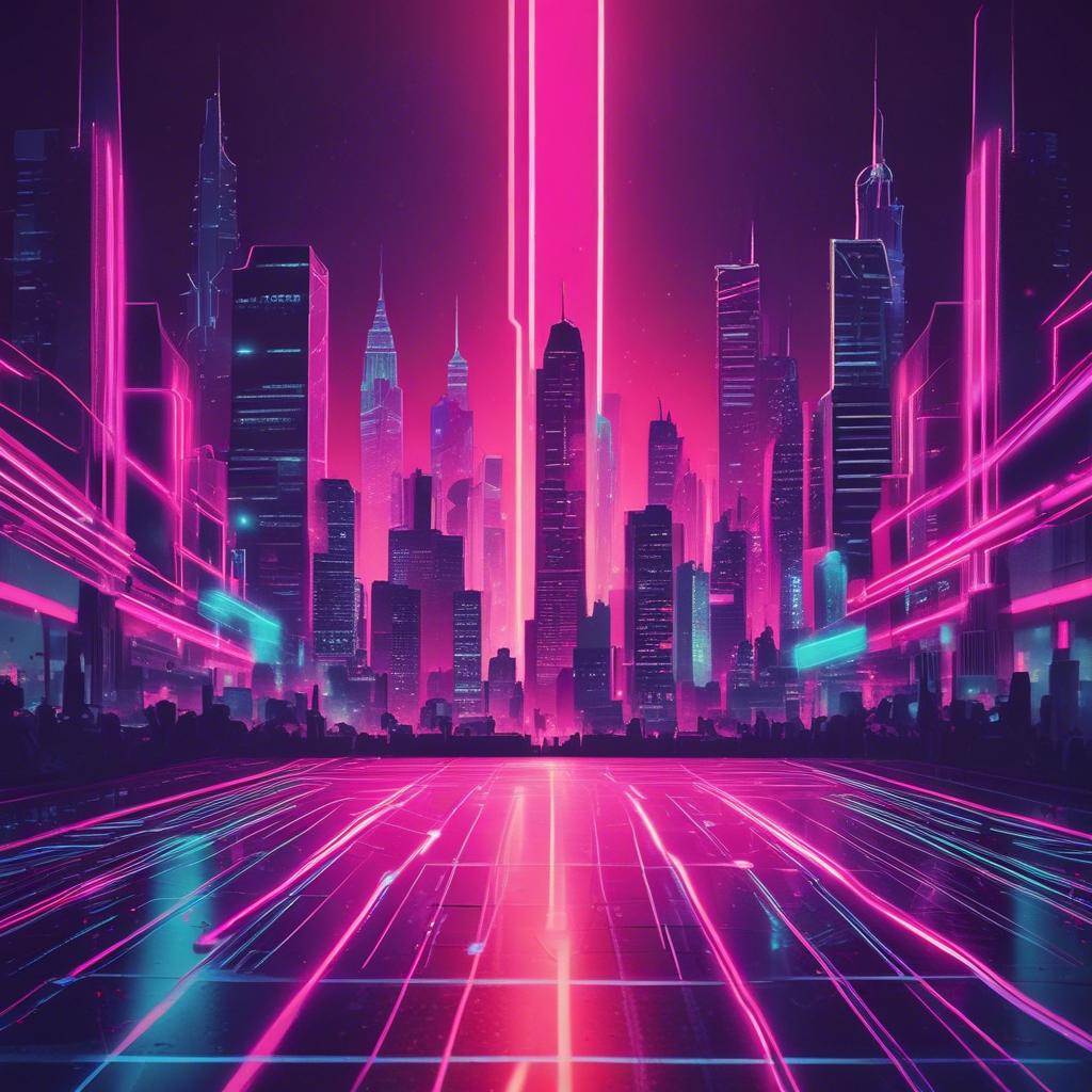 "Zero Shadow" artwork