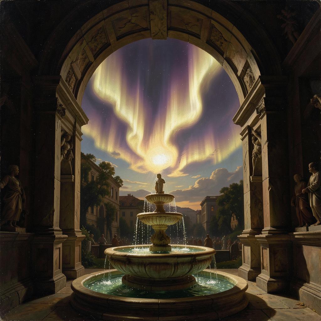 As the Sun Goes Down artwork