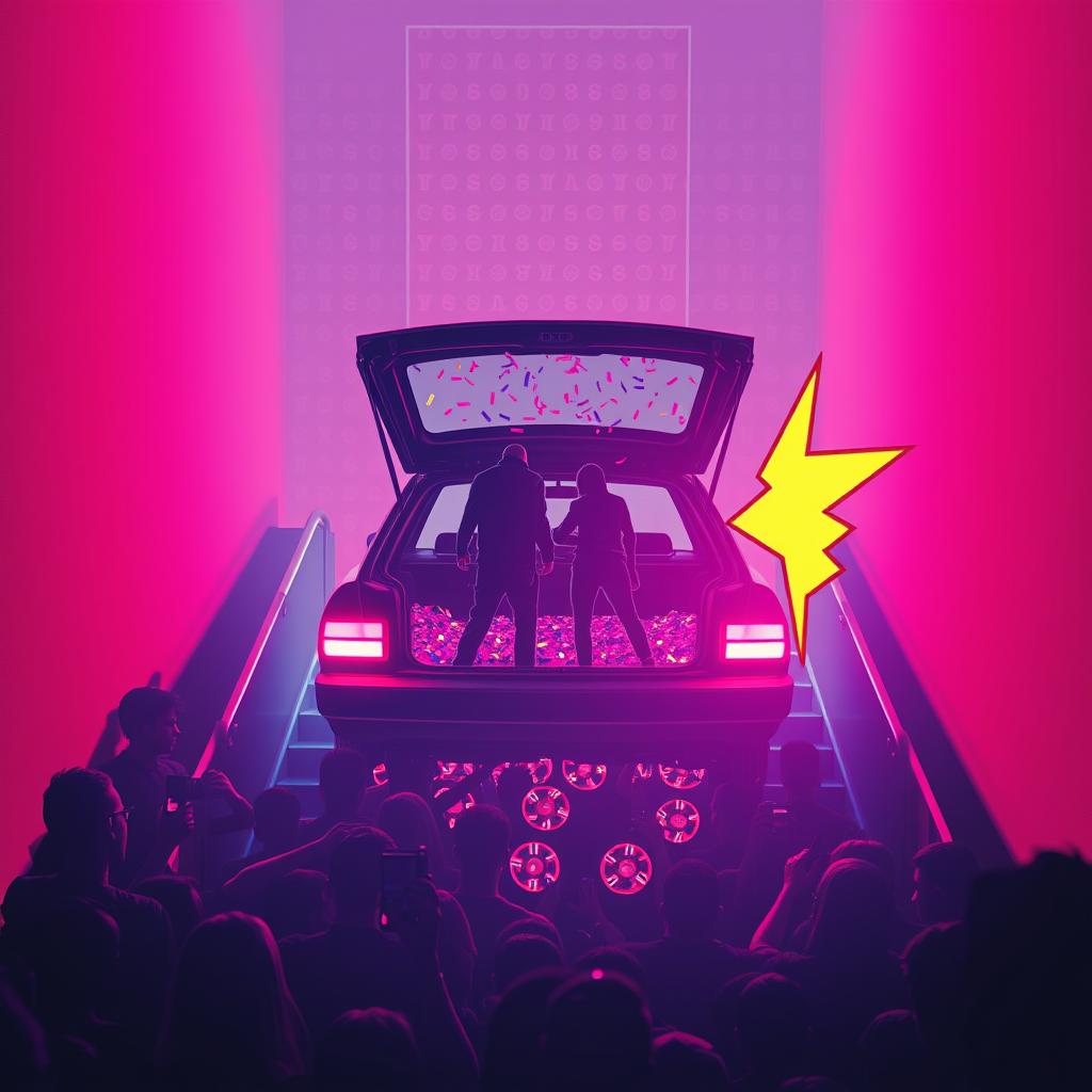 Song Image