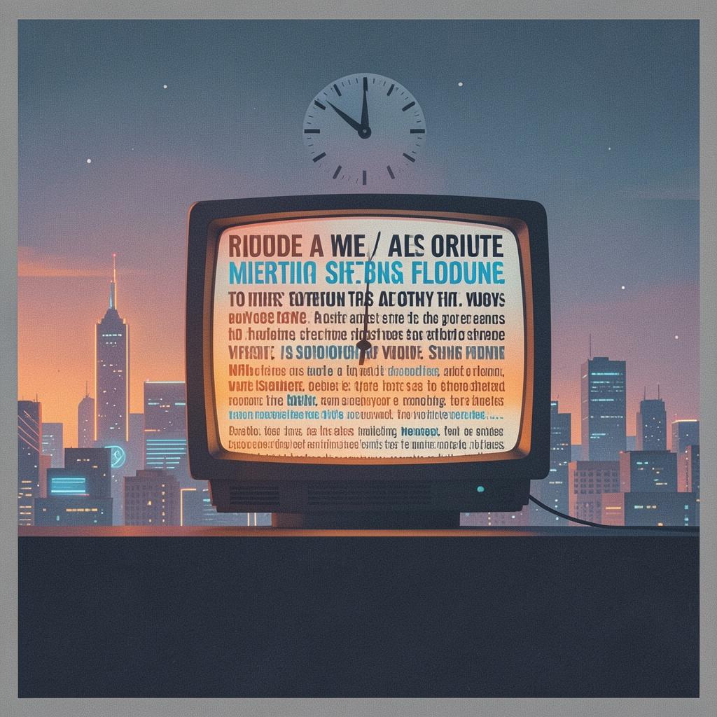 Song Cover Image