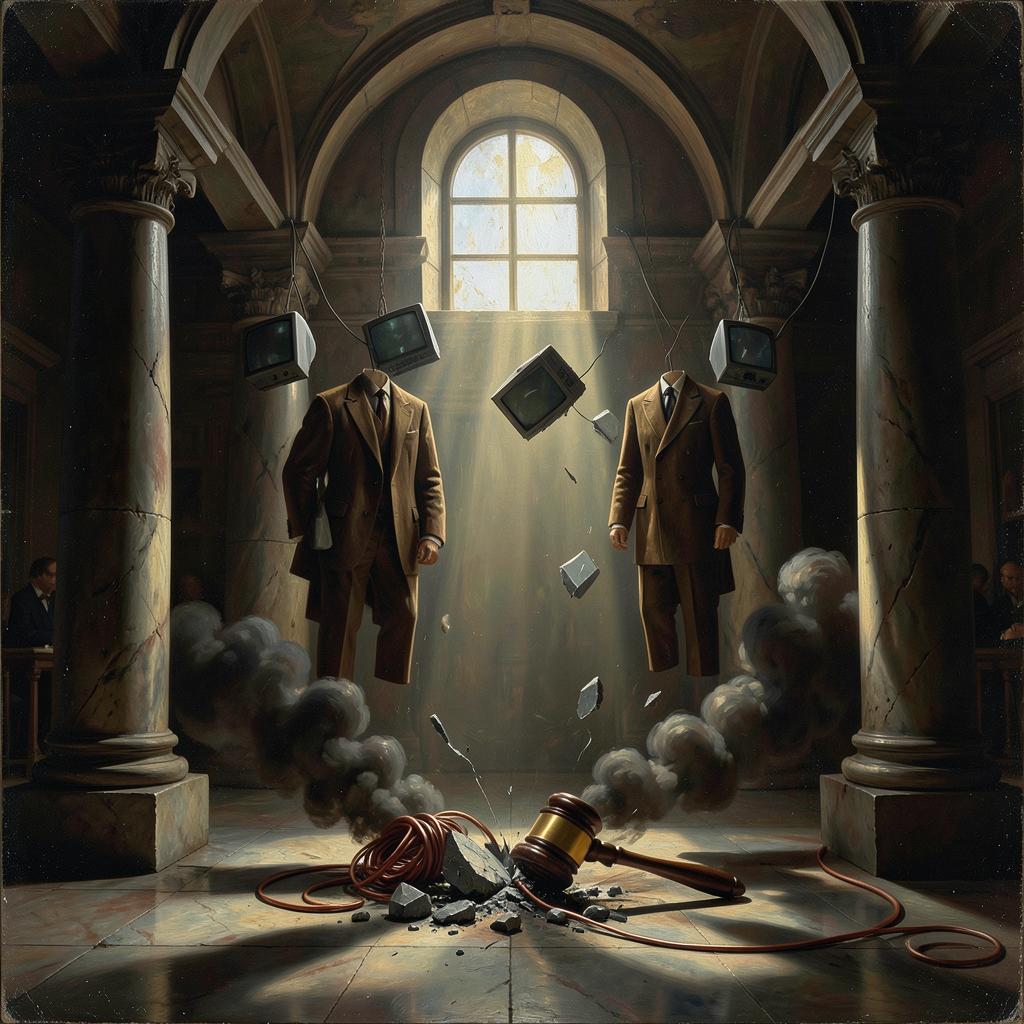 This is Only a Test -Airborne Anger artwork