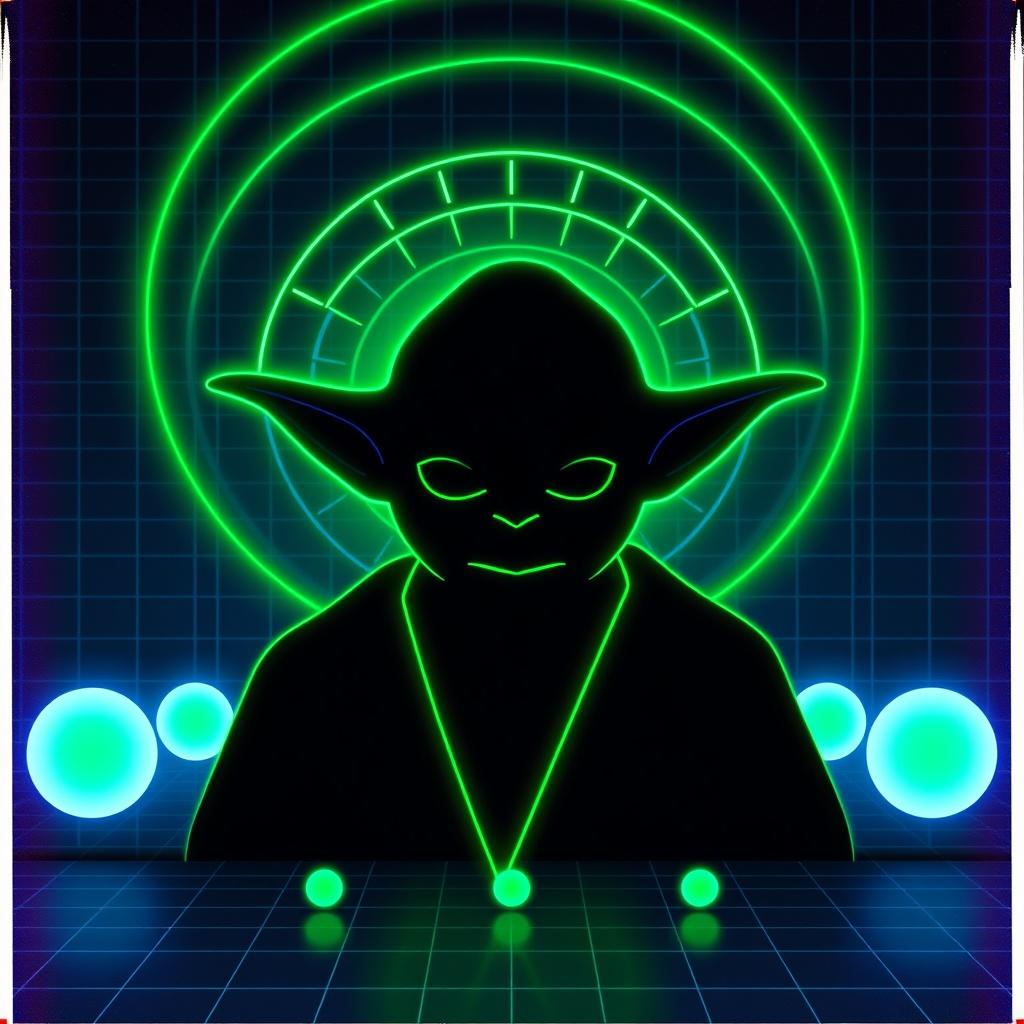 Star Wars - Rave fusion trance 