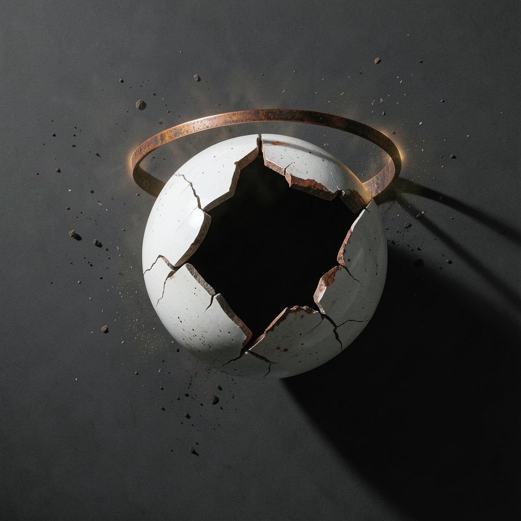 Hollow Halo(Mine) artwork