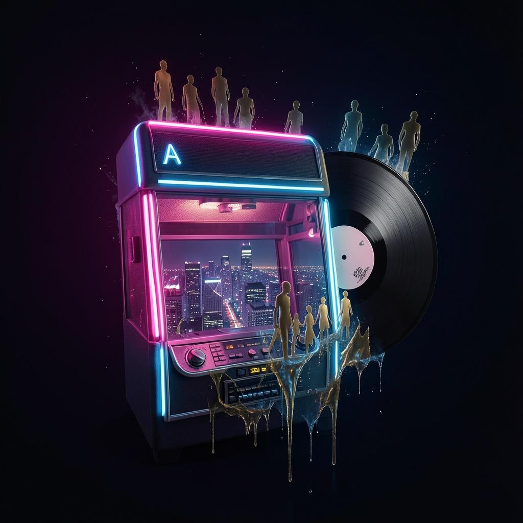 On Replay (Final Reprise) artwork