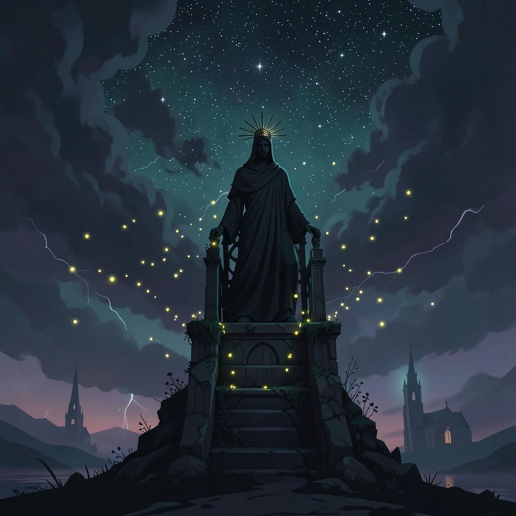 Hallelujah! (Dark Ascension) - Ultra Brutal Blade Mix artwork