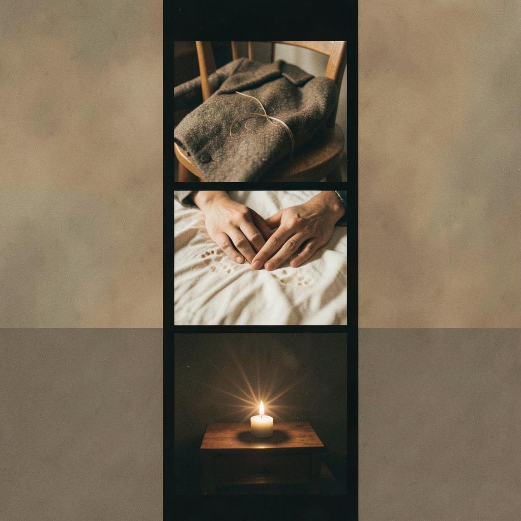 Toute ma vie (Acoustic Love Version) artwork