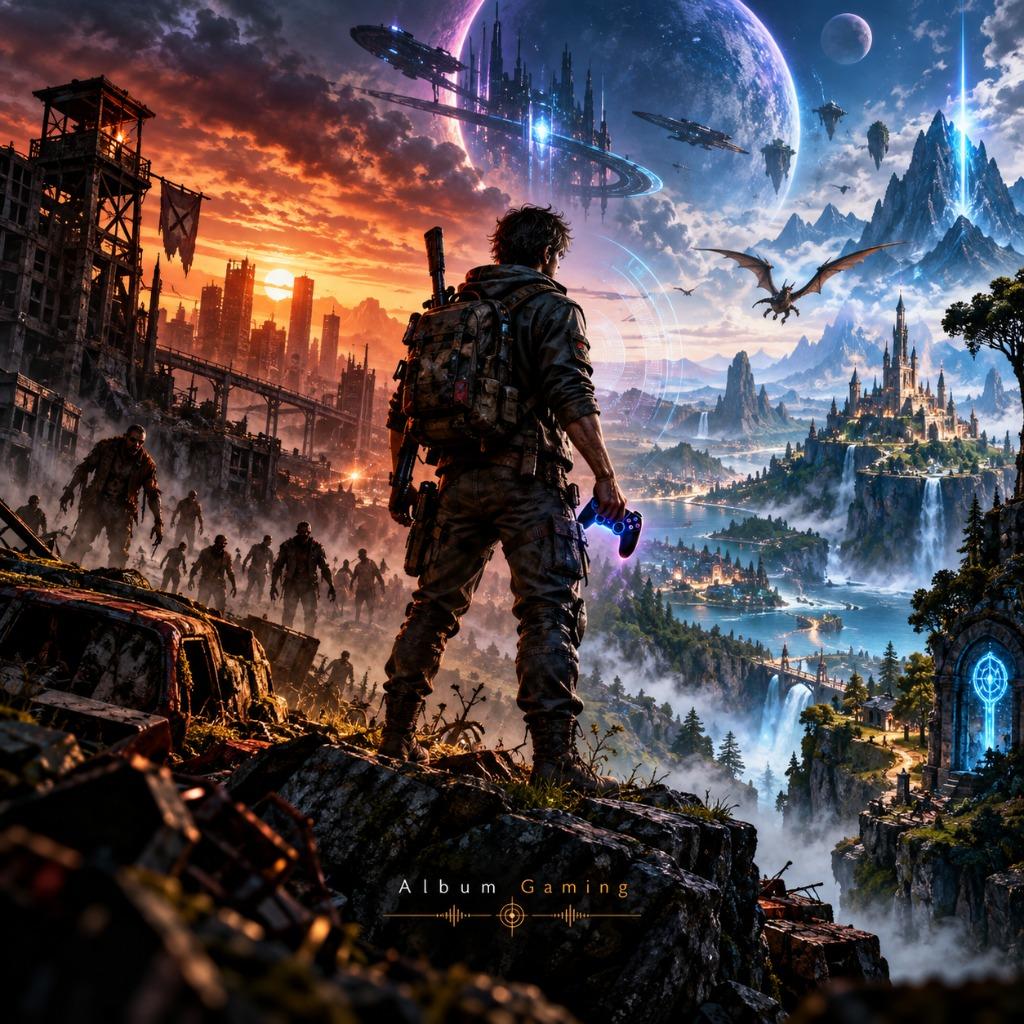Gaming