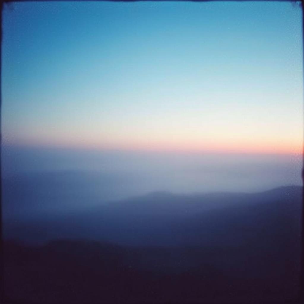 Persona image for Pete the emotional Pop Rock Singer 