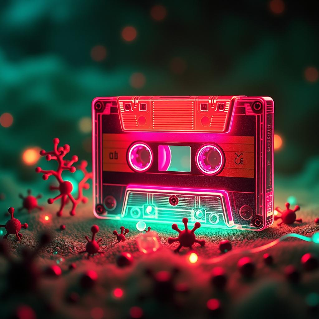 Song Cover Image