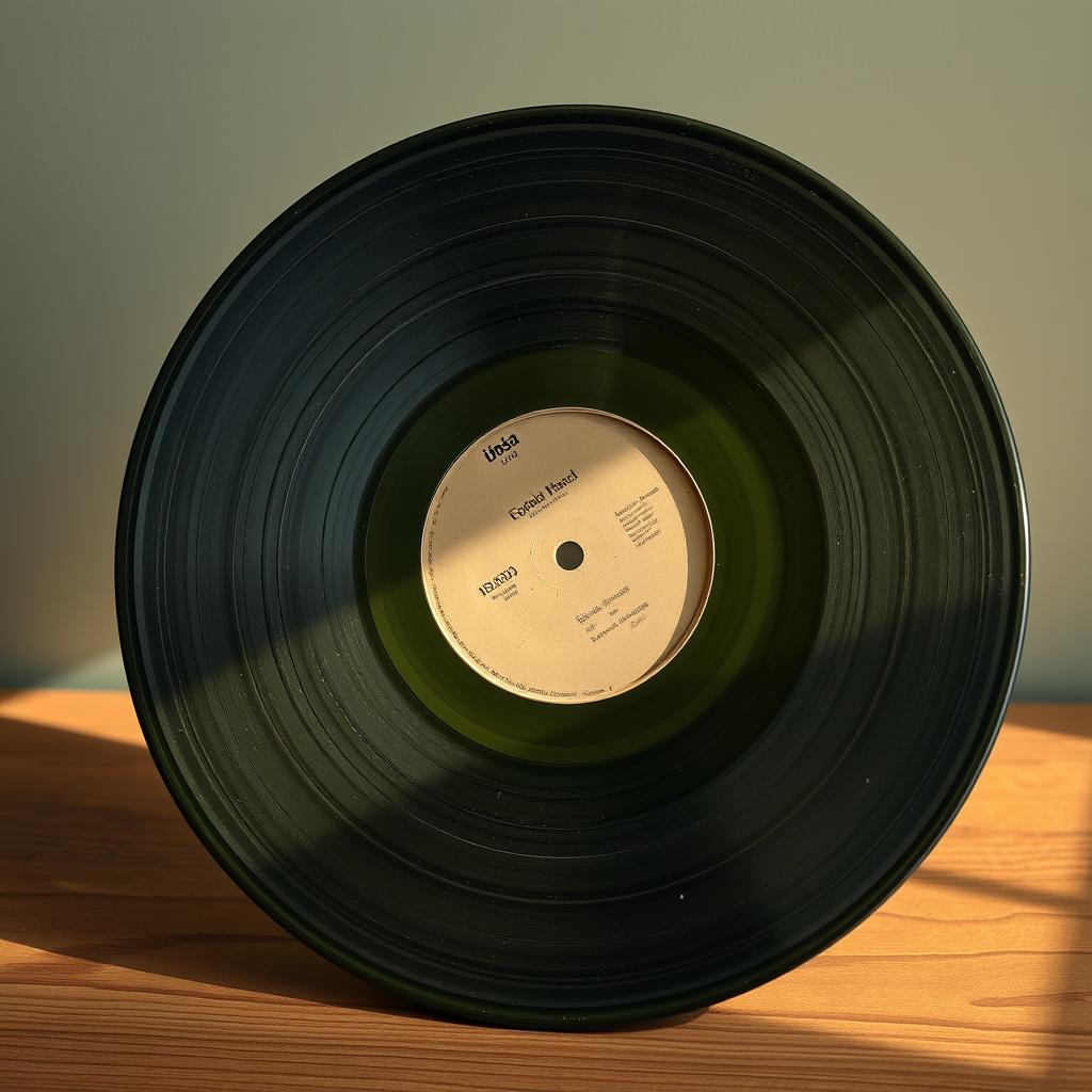 Song Image