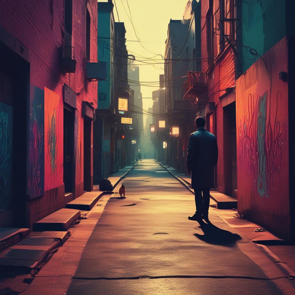 Voice image for Destiny Tanner (Reggae)