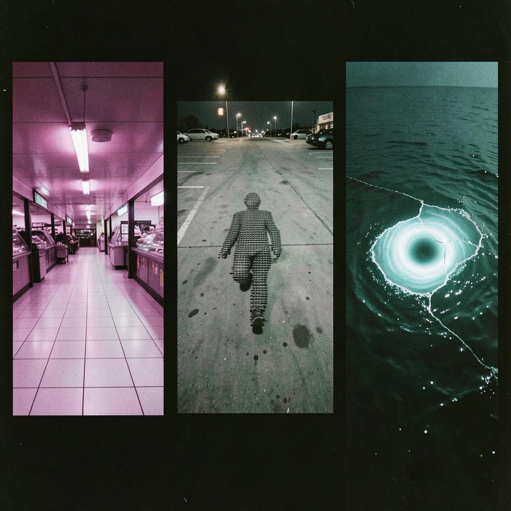 Bayside Footage (Mini Tape Mix) (Suno Exclusive) artwork