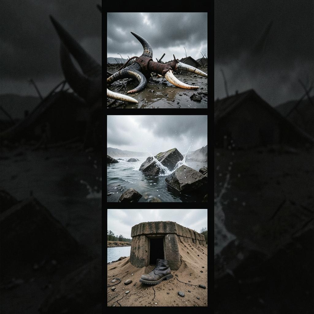 Hounds of War artwork