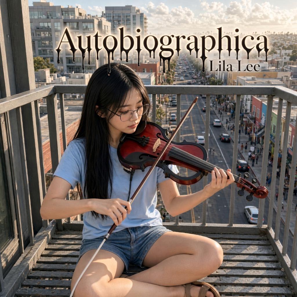 Autobiographica