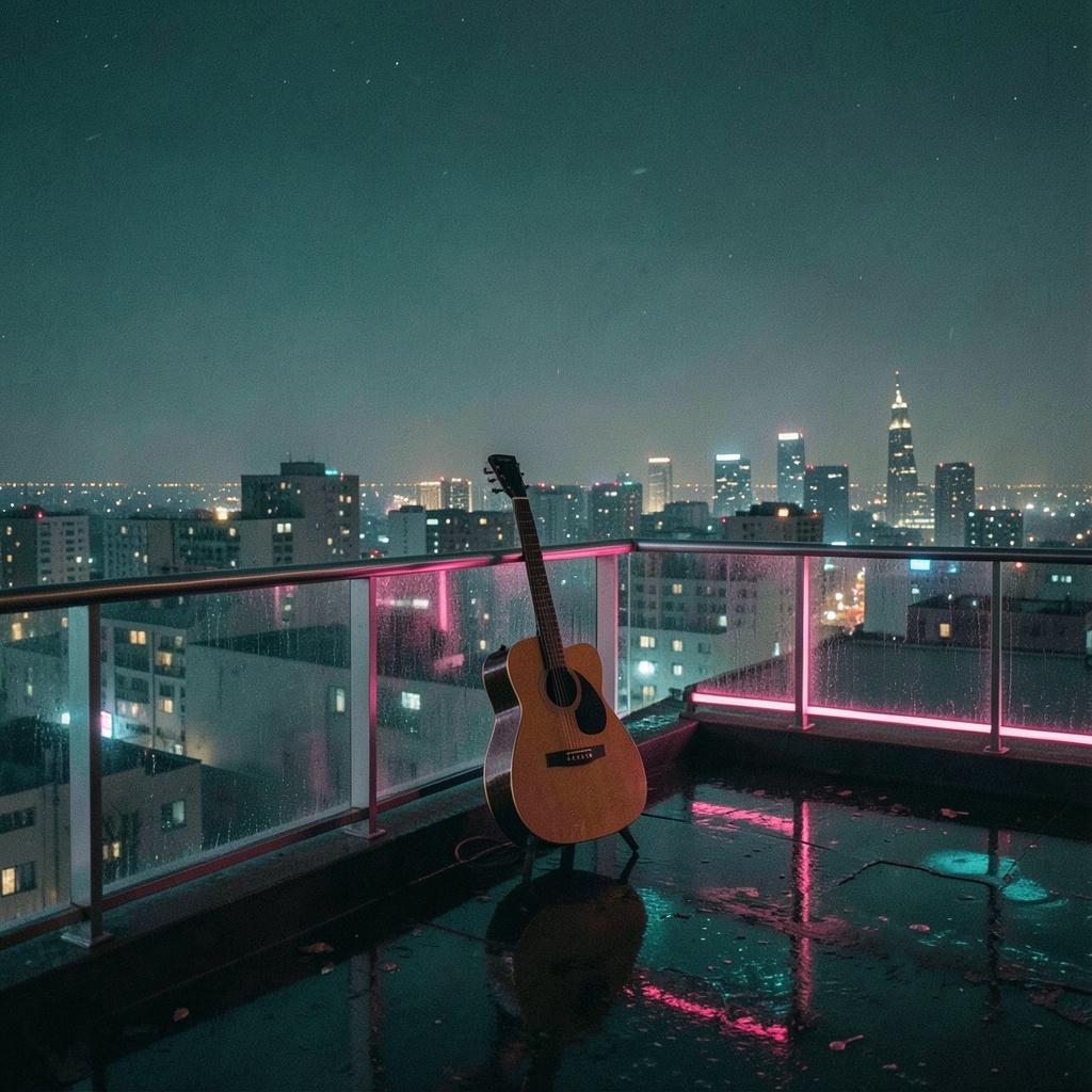 Playlist cover art