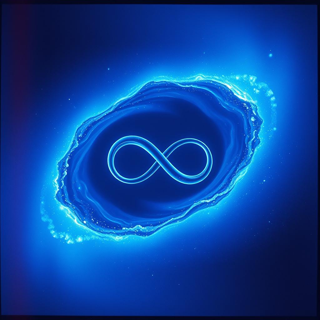 Persona image for Infinity 