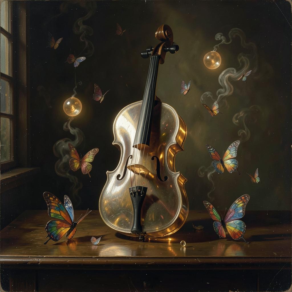 instrumental 3
