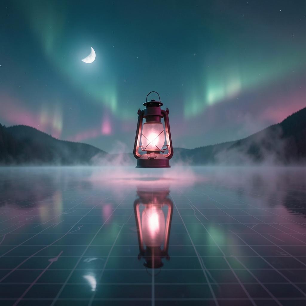 Light Within artwork