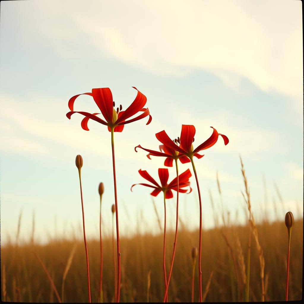 Persona image for 曼殊沙華ボイス