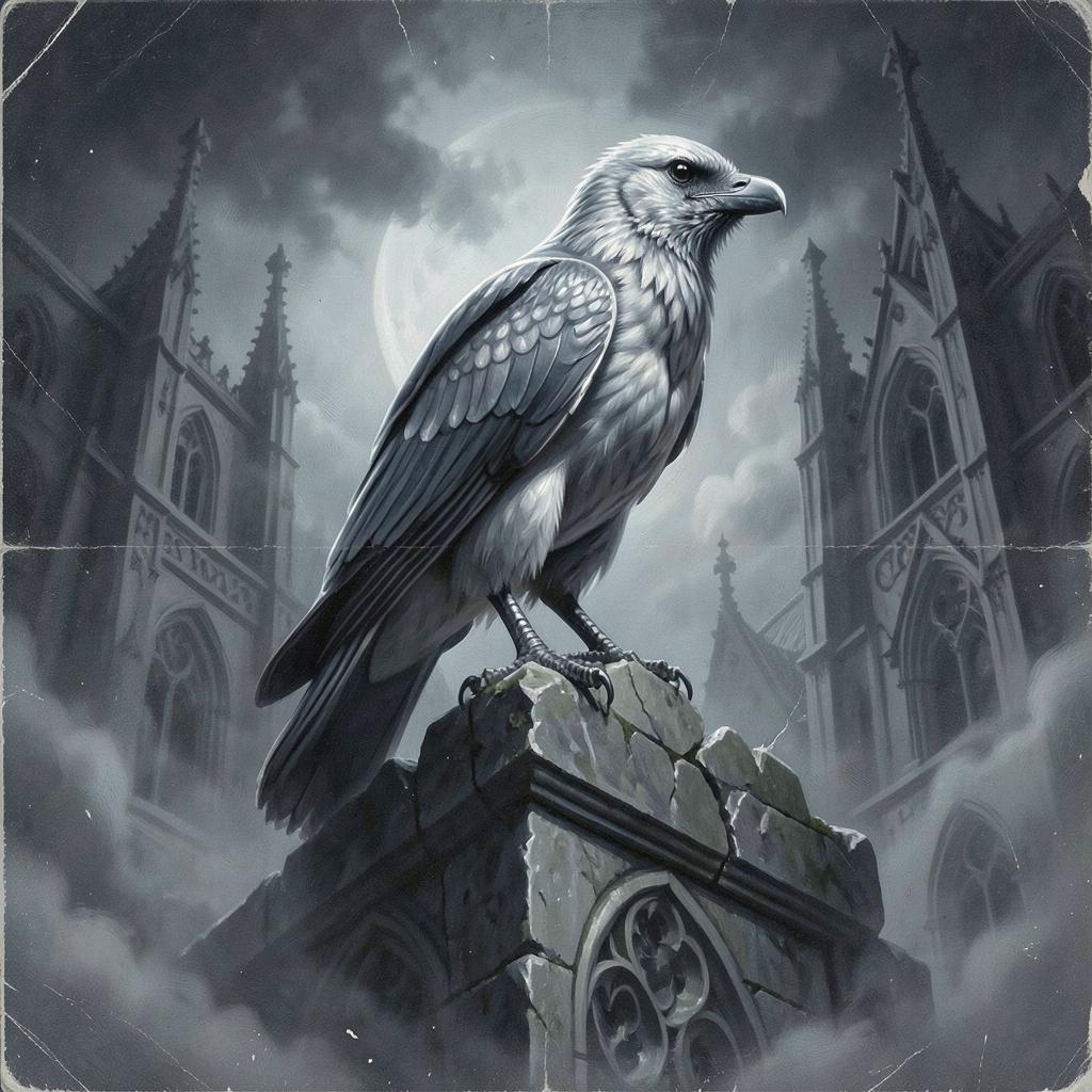 Banish the Thief artwork
