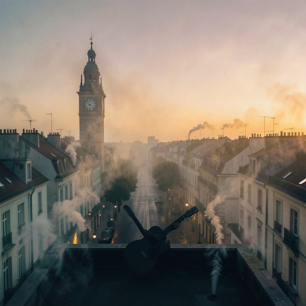 Chansons du Zinc