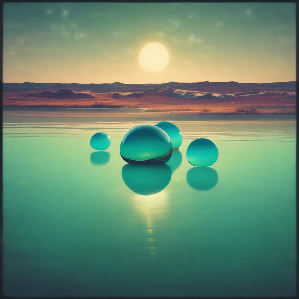 Мысли в Пути - цвета, запахи и звуки... artwork